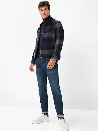 BRAX | Jeans Slim Fit CHRIS | blau